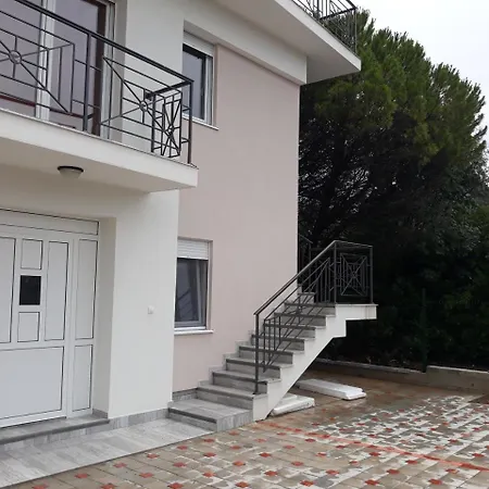 White Eagle * Podgorica