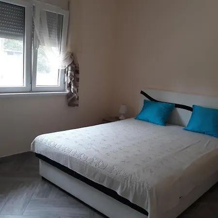 Appartamento White Eagle Podgorica