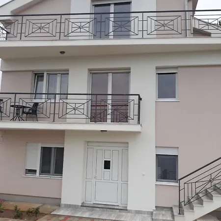 Appartamento White Eagle Podgorica