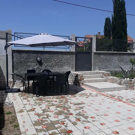 White Eagle Appartamento Podgorica
