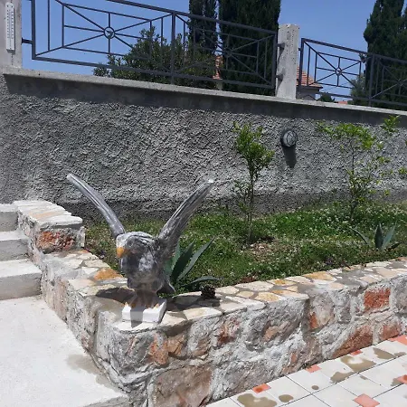 Appartamento White Eagle *
